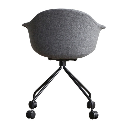 デスクチェア ミート 肘付 F−DGY