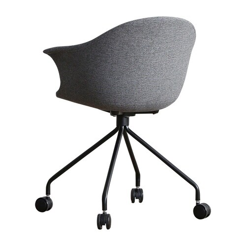 デスクチェア ミート 肘付 F−DGY