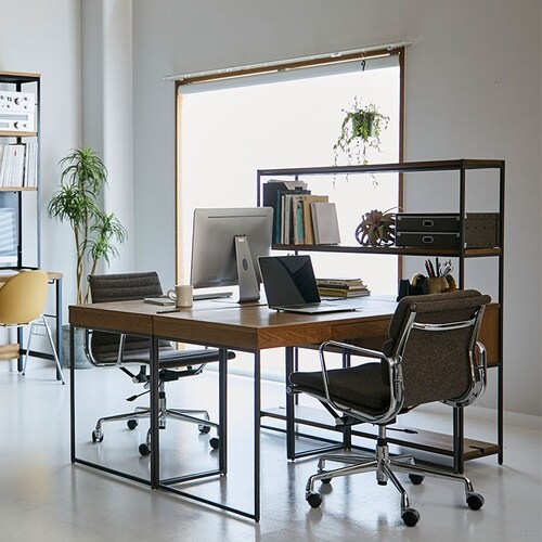 シェルフ ドック OAK−MBR(PU)