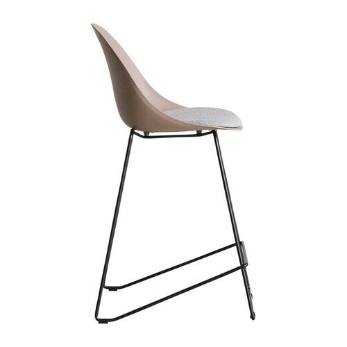 カウンターチェア エッグ(B) BE