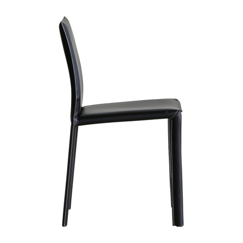 DC ケリー BK (ステッチBK)