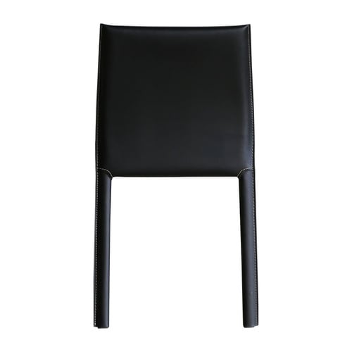 DC ケリー BK (ステッチBK)