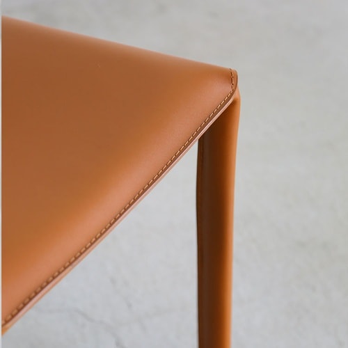 DC ケリー BK (ステッチBK)