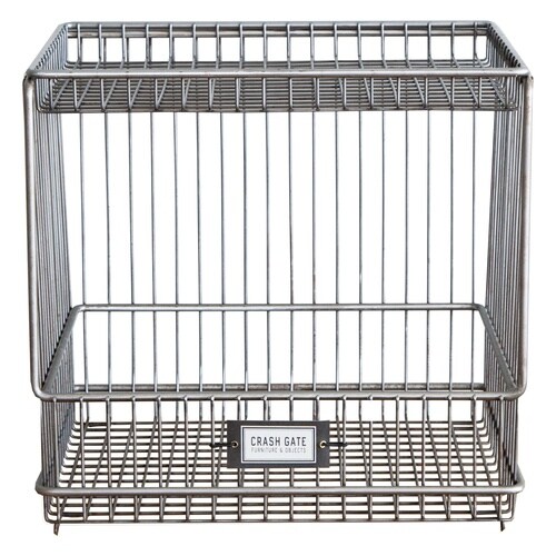 METAL STACKER (M) BK