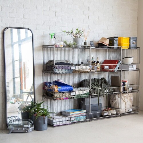 METALSTACKER(M−TOP)BK