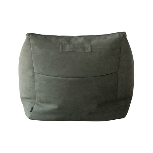 ビーズクッション 1P ボブ SUD−GN