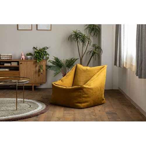 ビーズクッション 1P ボブ SUD−YE