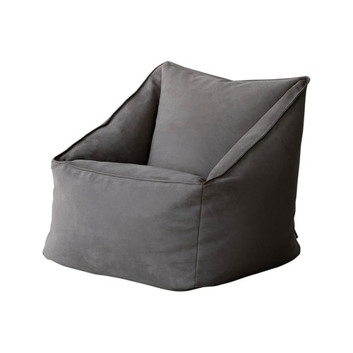 ビーズクッション 1P ボブ SUD−ASH