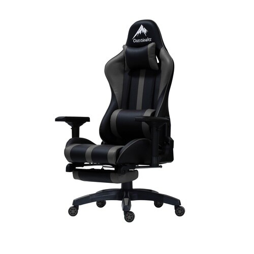 ルセル V3 オットマン付 チェア GY