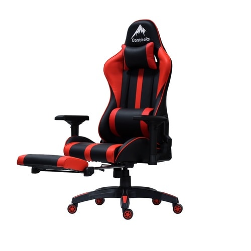 ルセル V3 オットマン付 チェア RD