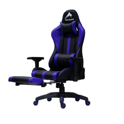 ルセル V3 オットマン付 チェア BL