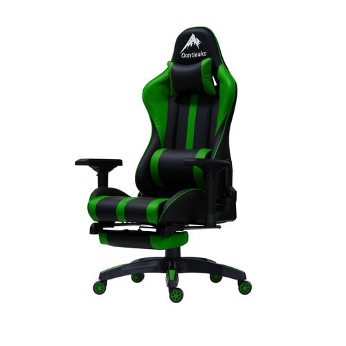 ルセル V3 オットマン付 チェア GN