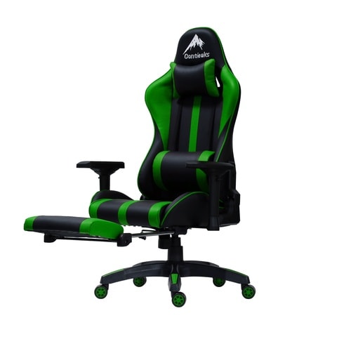 ルセル V3 オットマン付 チェア GN