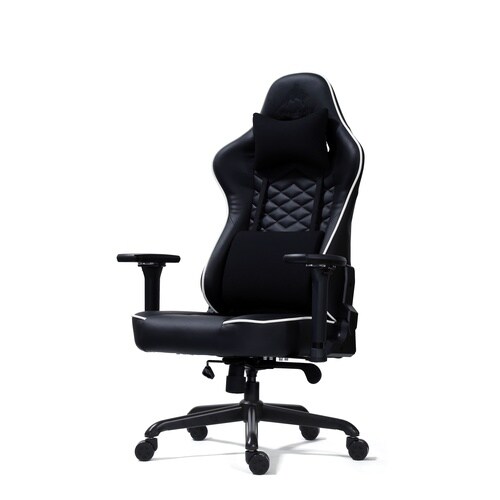 ディアブロ EVO チェア BK