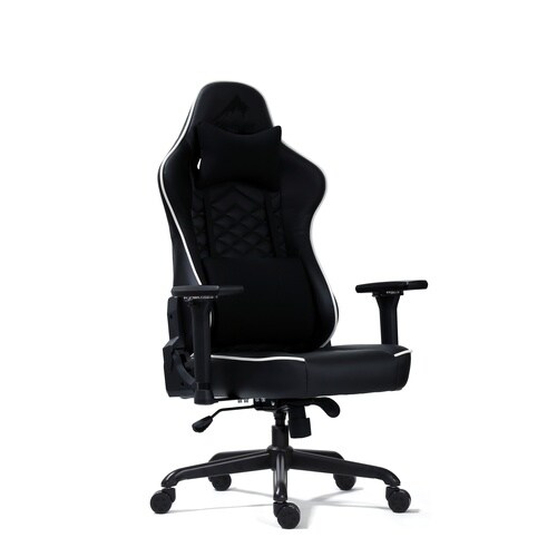 ディアブロ EVO チェア BK