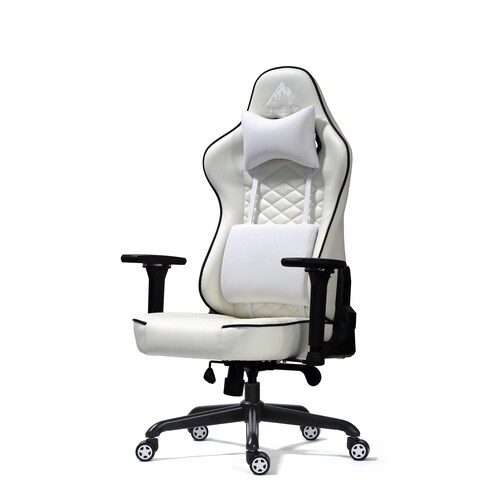 ディアブロ EVO チェア WH