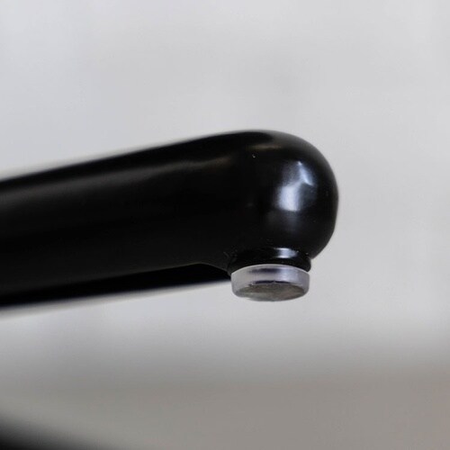 ピット チェア 肘無 GY