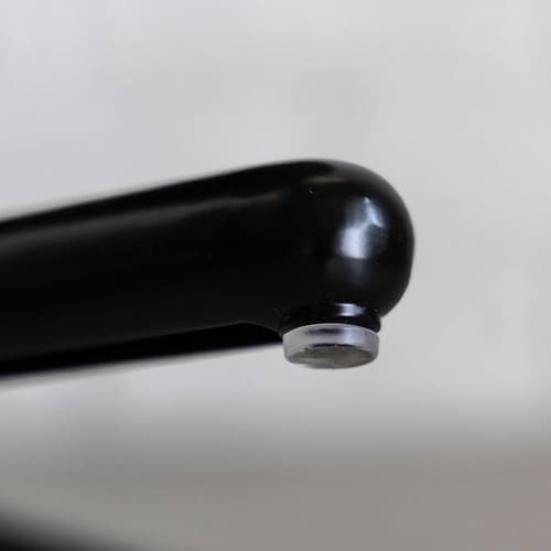 ピット チェア 肘無 BK