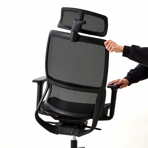 ハイト BK(オールメッシュ)