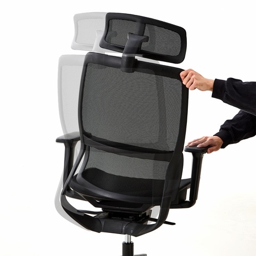 ハイト BK(オールメッシュ)