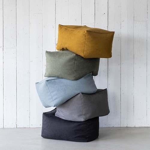 ビーズクッション スツール ボブ SUD−YE