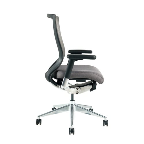 ベルン BKフレーム/GY