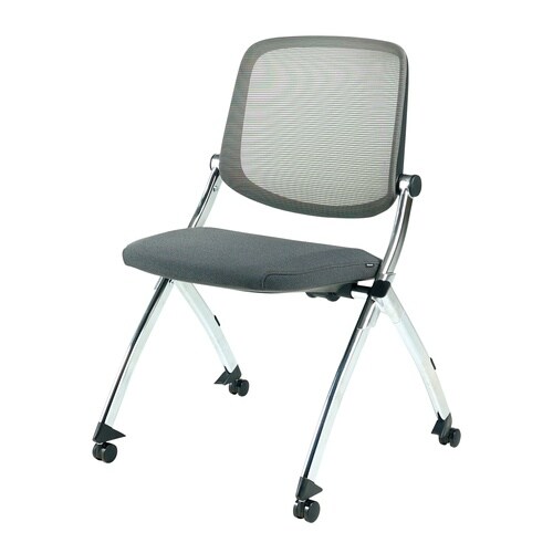 ミンスク 肘無 クロムフレーム/GY (イリ2)