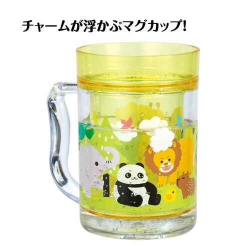 ぷかぷかアクアコップ アニマルズ