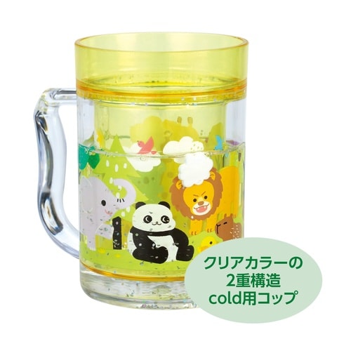 ぷかぷかアクアコップ アニマルズ