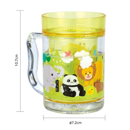 ぷかぷかアクアコップ アニマルズ