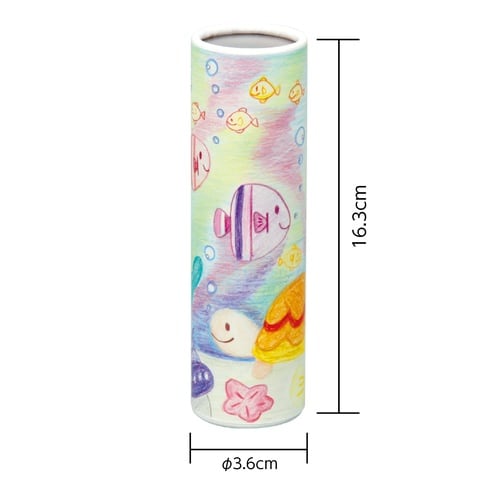 おえかき万華鏡 ミニ