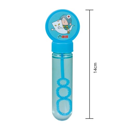 ゲゲゲのスティックシャボン