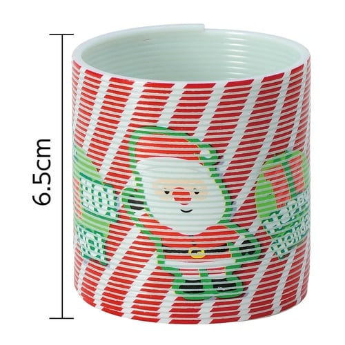 クリスマススプリング