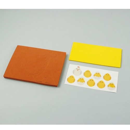 ひよこバランスゲーム