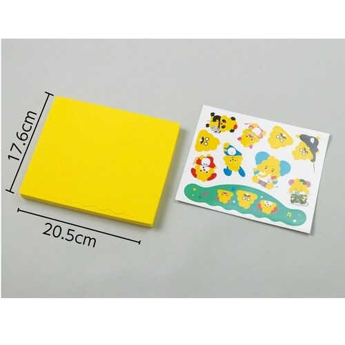 ゆらゆら!うんこドリルタワー