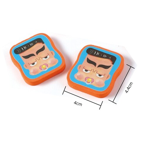 へんがおあわせ