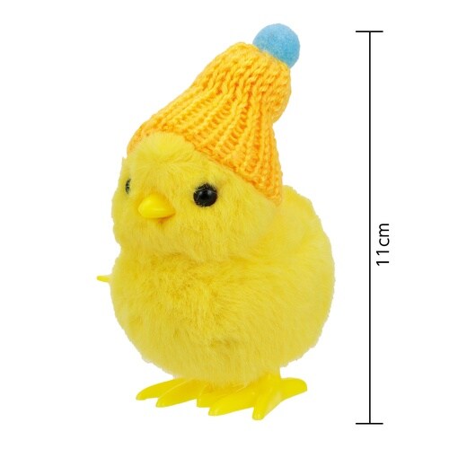 ノリノリひよこ