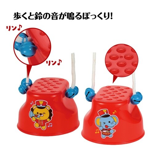 りんりんぽっくり