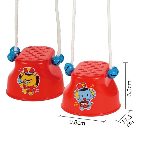 りんりんぽっくり