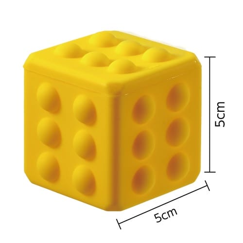 サイコロプッシュポップ