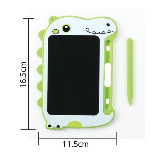 電子おえかきボード 恐竜