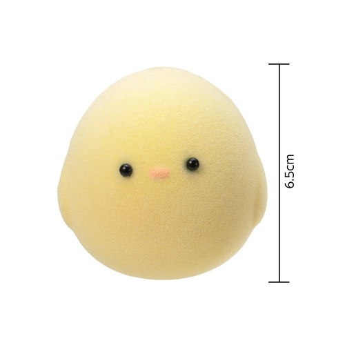 もちっとり ヒヨコ