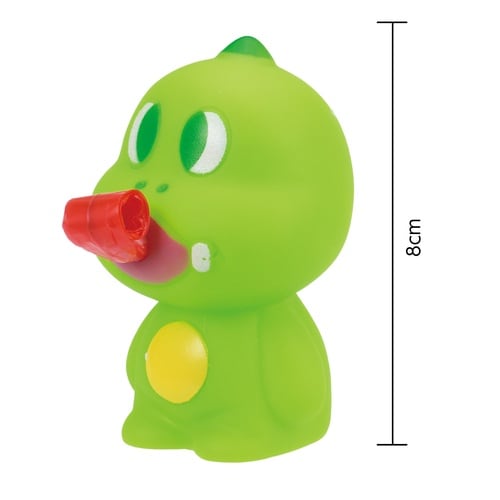 吹き戻しダイナソー