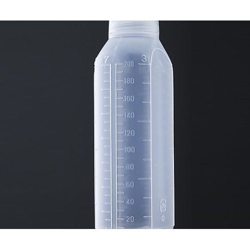 ハイオール投薬瓶 30mL 200本入