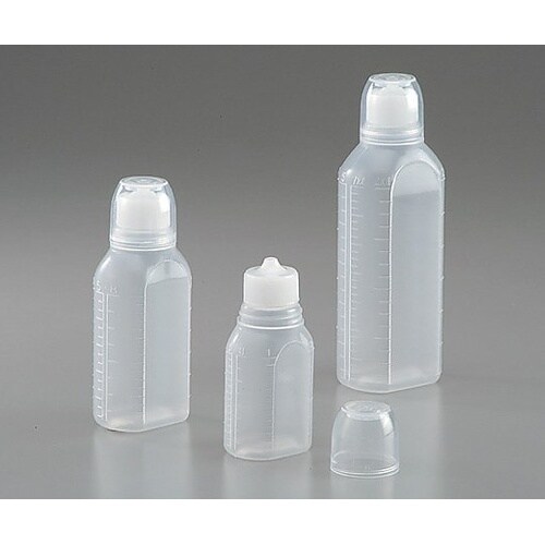 ハイオール投薬瓶 30mL 200本入