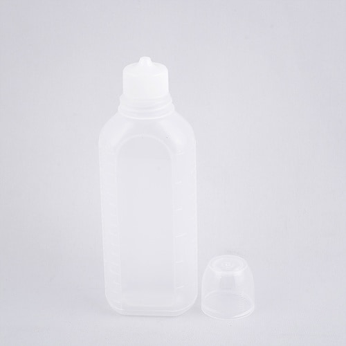 ハイオール投薬瓶 200mL 100本入