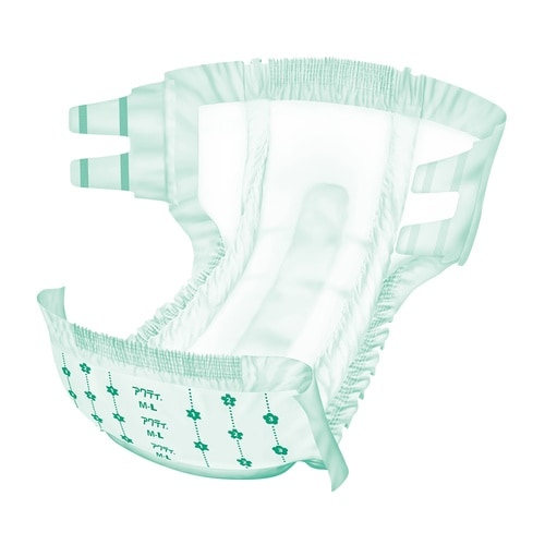 アクティパッド併用テープ止めタイプM−L