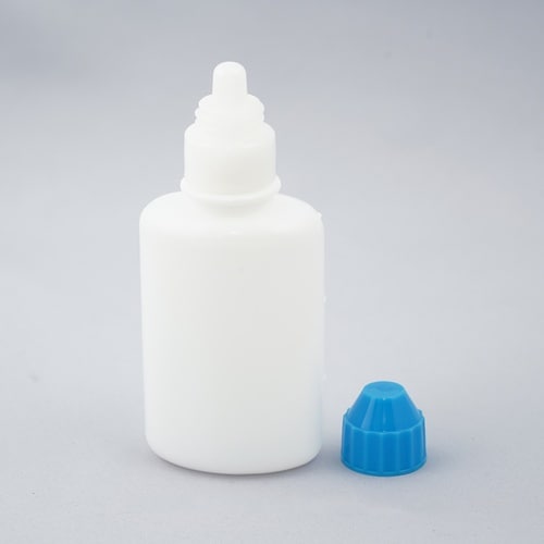 点鼻びん 噴霧30mL 青キャップ 10