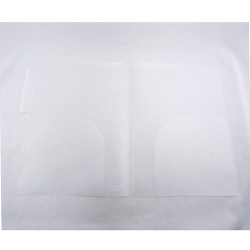 カルテフォルダHK7612−ミ 200入