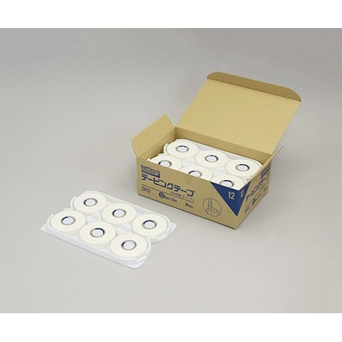 テーピングテープ CH−12 36巻入